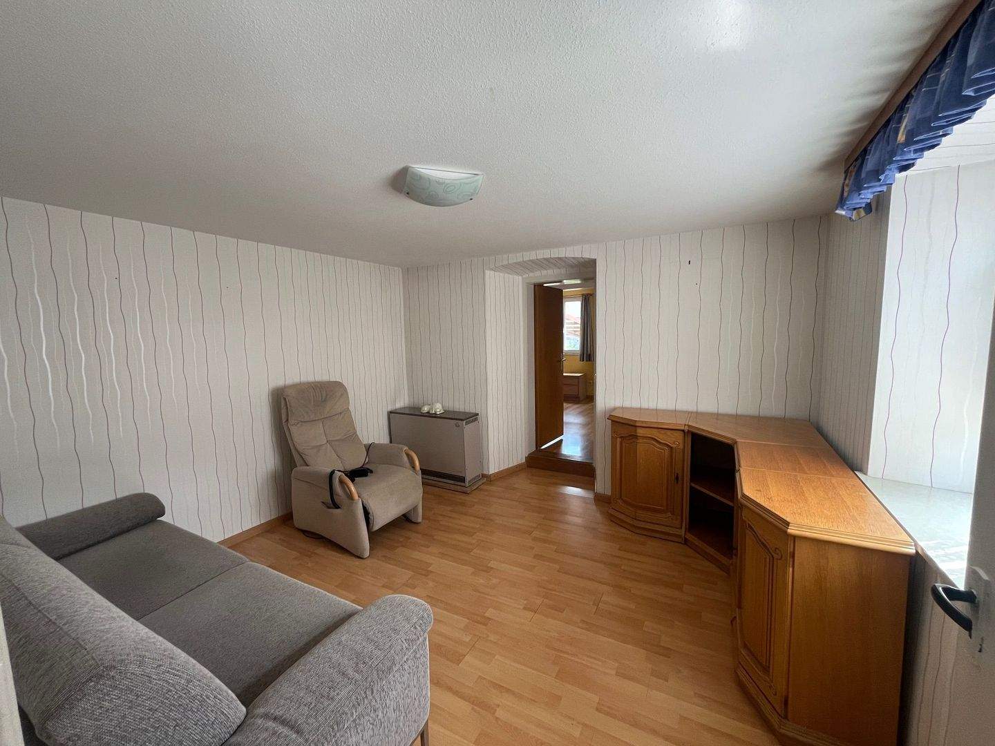 Immobilie in Efringen-Kirchen - Gepflegtes Bauernhaus in Egringen bietet massig Platz und noch mehr Möglichkeiten - Bild 21