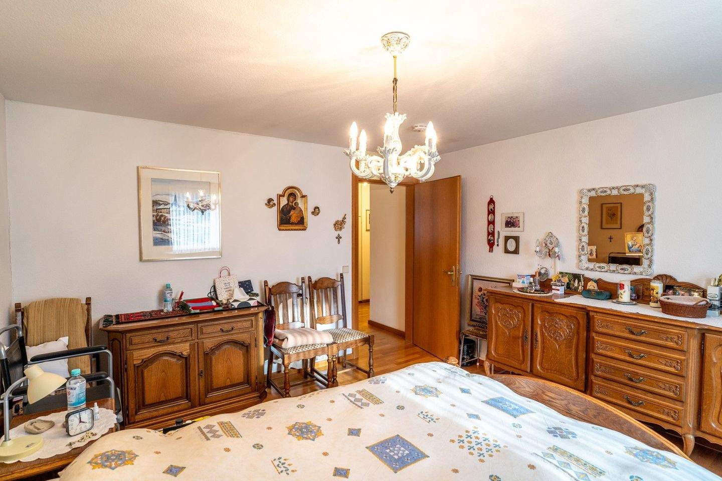 Immobilie in Hellenthal - Einzigartiges Anwesen - großzügiges Wohn- & Geschäftshaus in Hellenthal. *provisionsfrei* - Bild 52