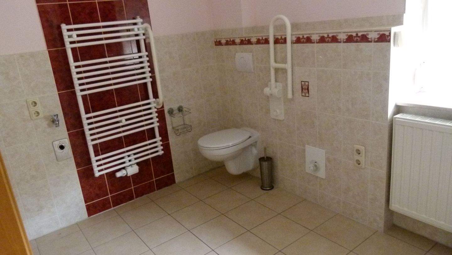 Immobilie in Zeithain - Wohnen in ruhiger Ortsrandlage unweit von Riesa - Bild 12