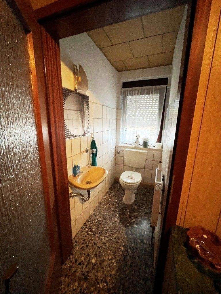 Immobilie in Apolda - geräumige Doppelhaushälfte mit großem Grundstück frei ab Oktober - Bild 14