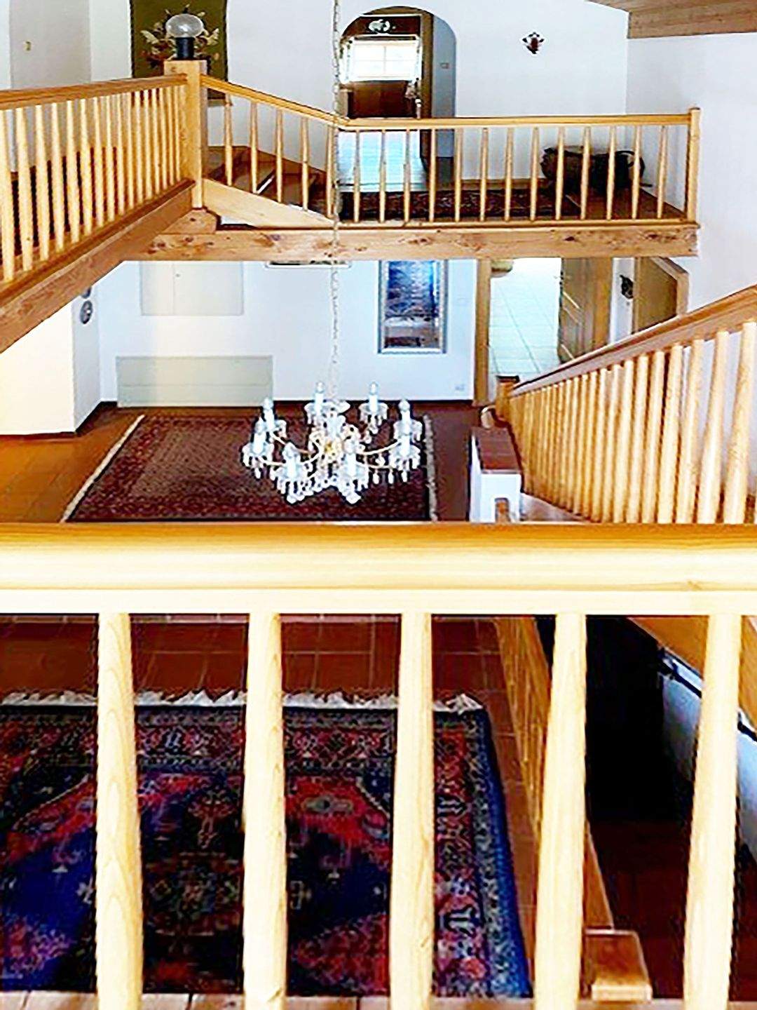 Immobilie in Babensham - Ehemaliges Forsthaus - Bild 7