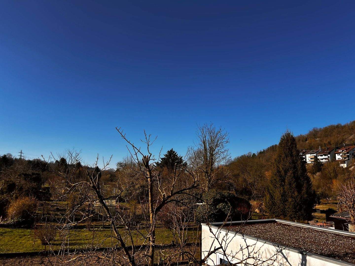 Immobilie in Kämpfelbach - Attraktives Mehrfamilienhaus in Kämpfelbach-Ersingen - gepflegt, flexibel nutzbar und gut angebunden - Bild 8