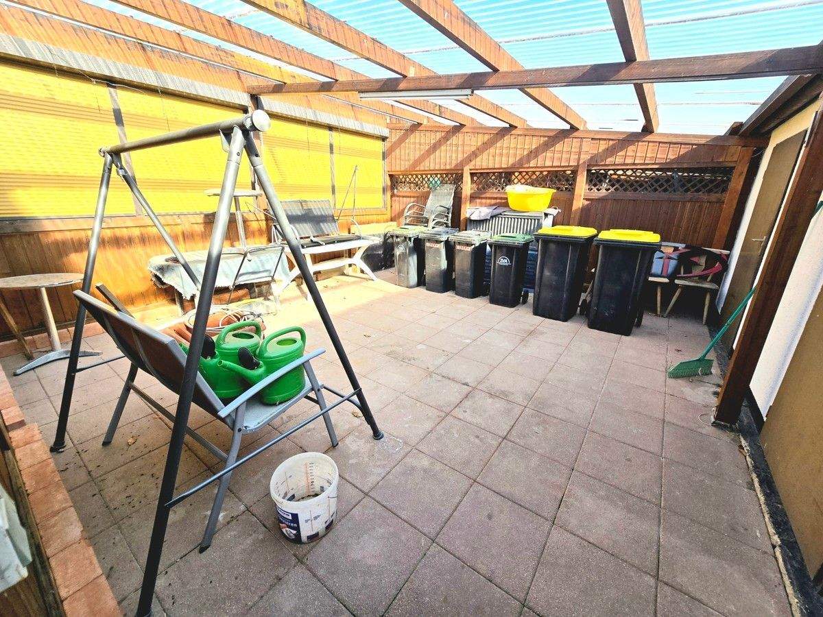 Immobilie in Malsfeld - Großzügiges Zweifamilienhaus in Malsfeld-OT - Bild 47