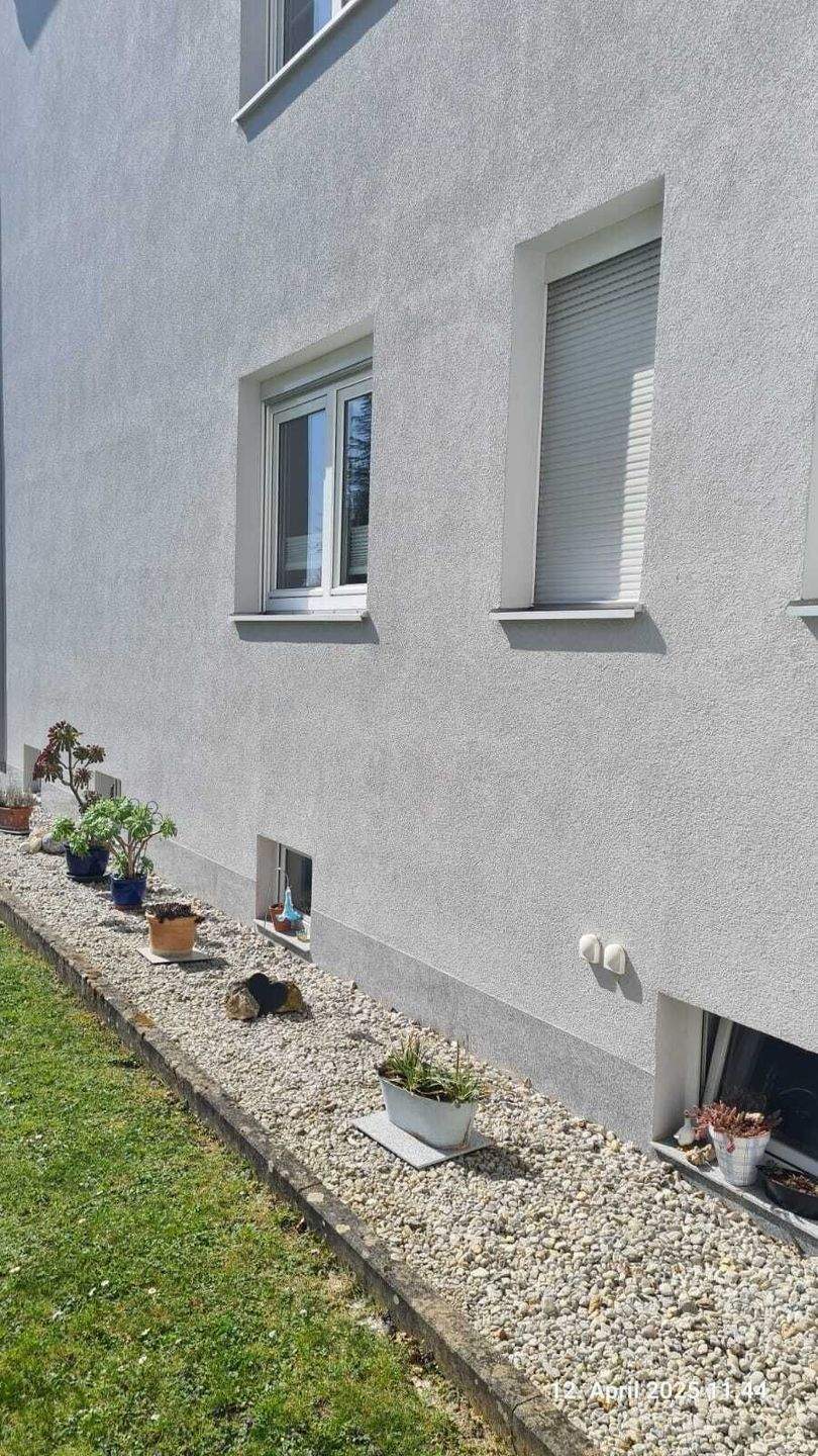 Immobilie in Arnstein - Schön geschnittene 2-Zimmerwohnung in Arnstein - Bild 4