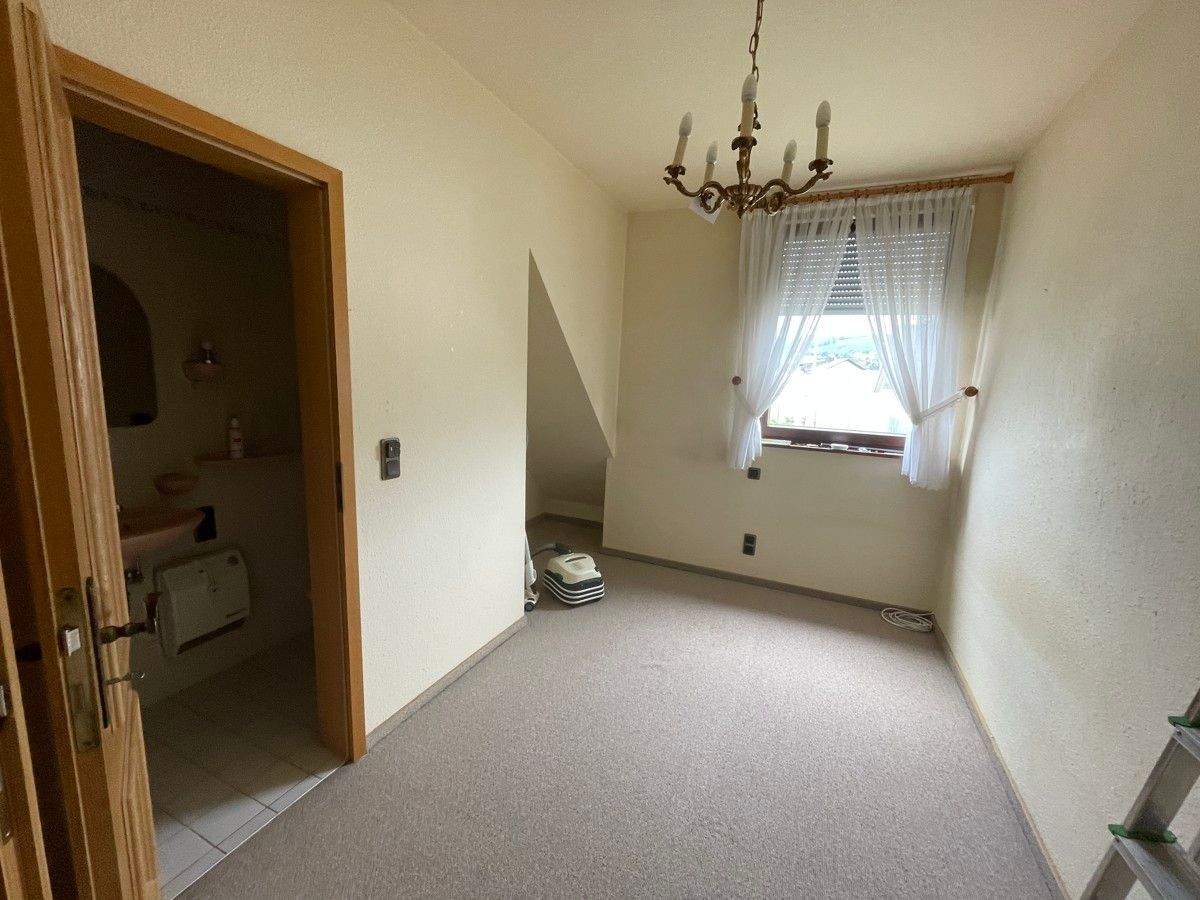 Immobilie in Dietzhölztal - Ewersbach: Geräumige Eigentumswohnung in ruhiger Lage - Bild 12