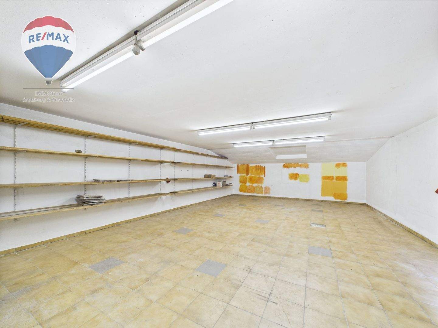 Immobilie in Merzkirchen - Großzügiges Wohnen im Landhausstil - Bild 29