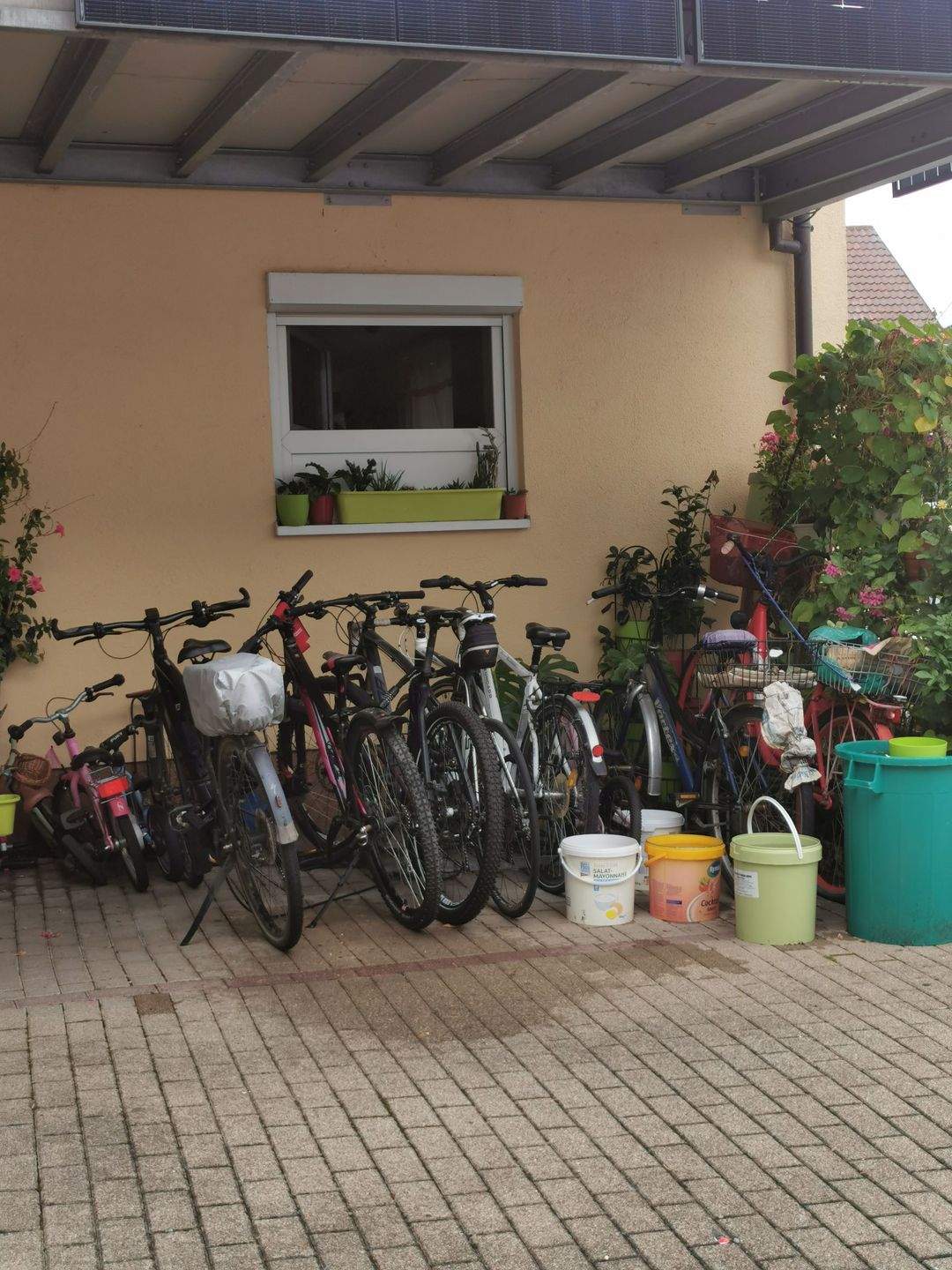 Immobilie in Umkirch - Maisonette-2-Zimmerwohnung in zentraler Lage - UMKIRCH - Bild 13