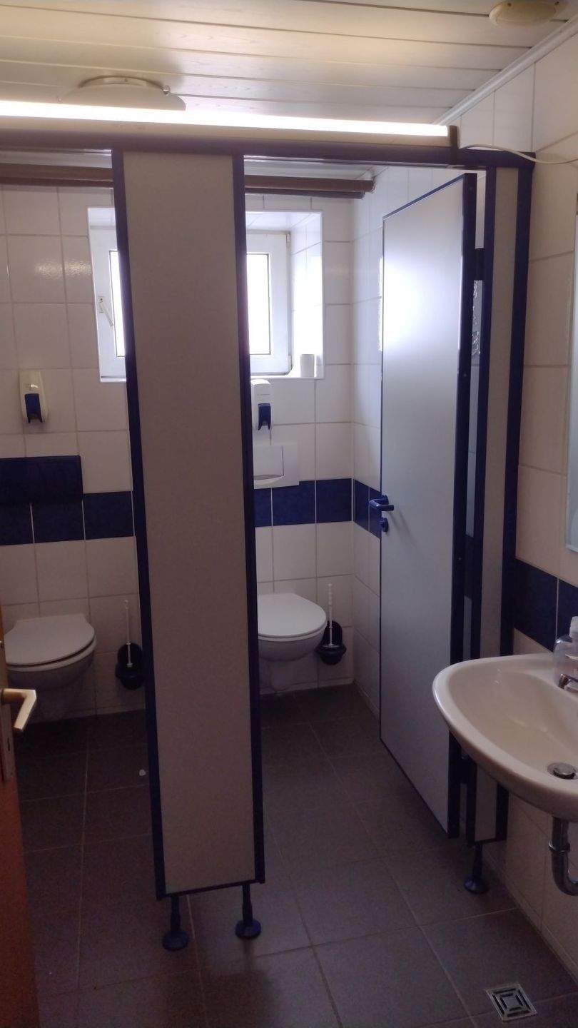 Immobilie in Mögglingen - Mögglingen: Zentrales Wohn- u. Geschäftshaus, ideal für Anleger, Gründer, Familien mit Platzbedarf! - Bild 6