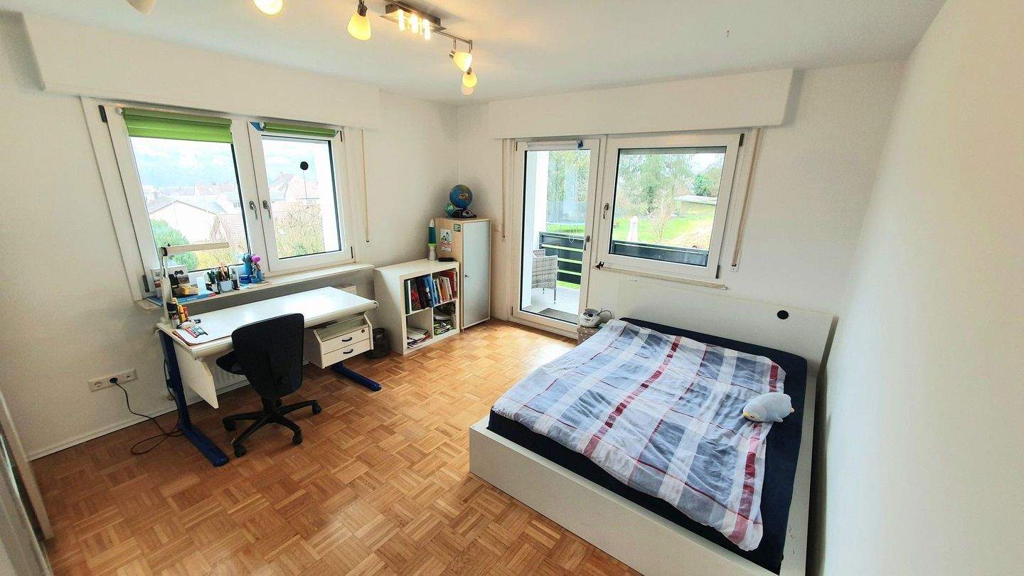 Immobilie in Herbolzheim - Provisionsfrei, 1-2 Familienhaus mit Weitblick und großem Garten - Bild 11