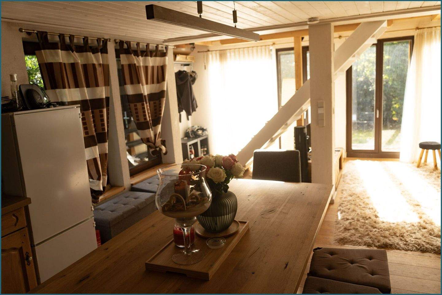 Immobilie in Mansfeld - Charmantes "Tiny House" für Naturliebhaber - Bild 11