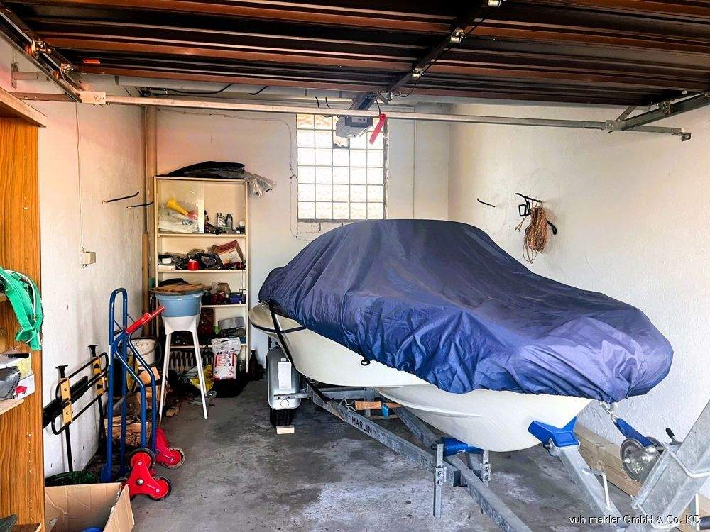 Immobilie in Naila - Naturnahes Wohnen: Attraktives Zweifamilienhaus bei Naila mit idyllischem Umfeld - Bild 17