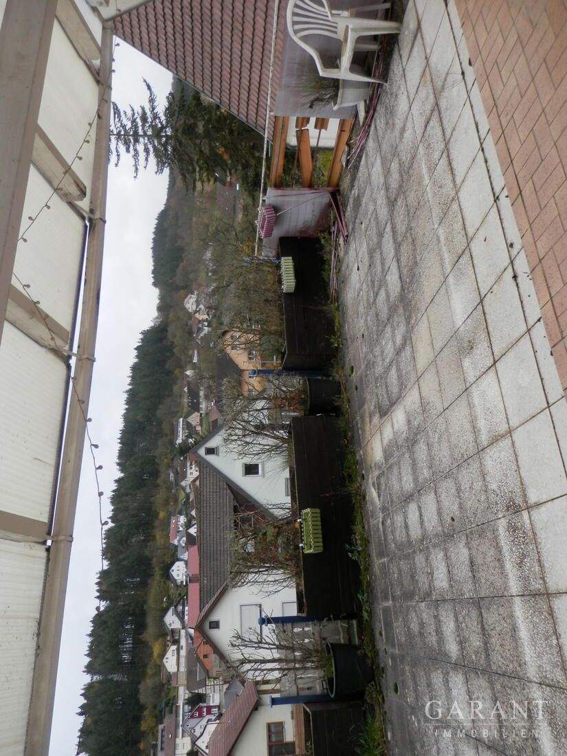 Immobilie in Schöntal - Bezahlbares Haus auch für die etwas größere Familie - Bild 8