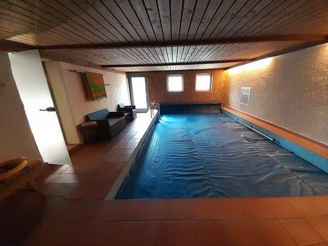 Immobilie in Witzmannsberg - Gepflegtes Reiteranwesen m. Pension/Wohnhaus u. 18.700 qm, idyllischer ruhiger Lage im oberen Ilztal - Bild 21