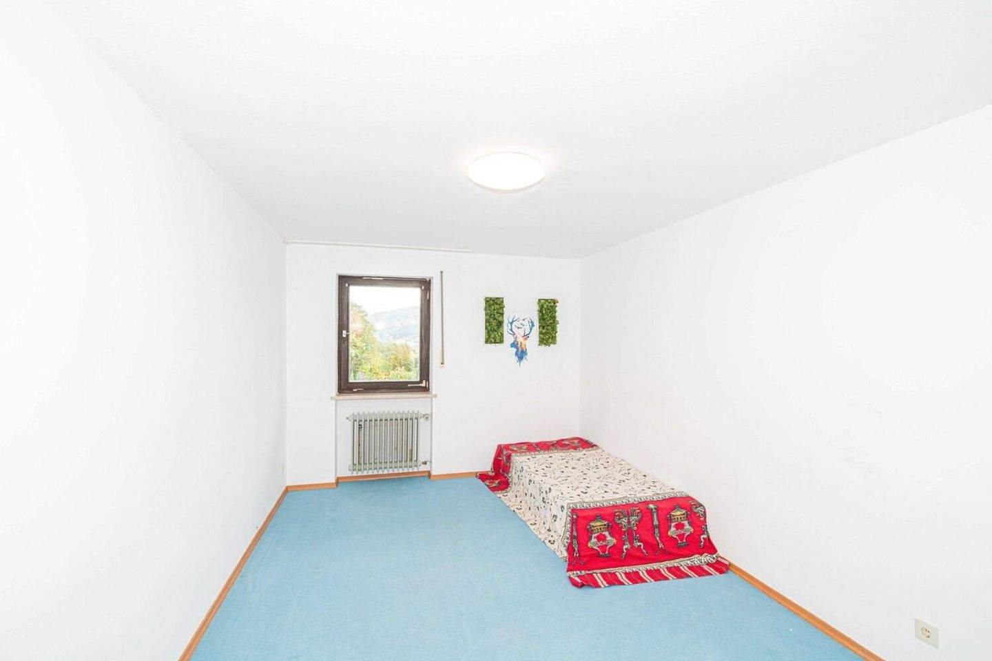 Immobilie in Furth im Wald - Familienfreundliches Einfamilienhaus mit offenem Wintergarten und herrlicher Gartenanlage - Bild 35