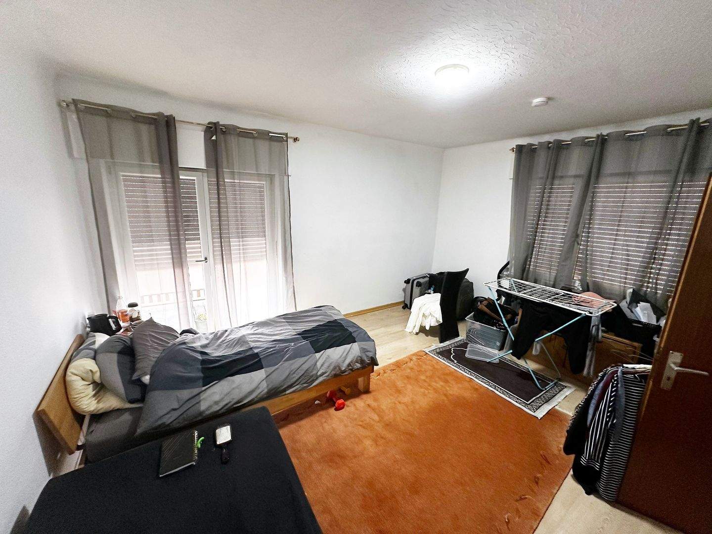 Immobilie in Merzig - Wohnhaus mit 2 Wohnungen in ruhiger aber zentraler Lage von Merzig-Brotdorf - Bild 4