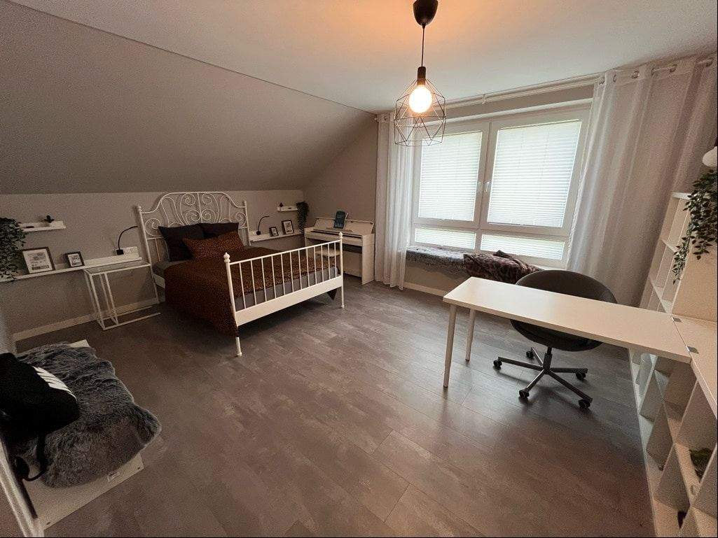 Immobilie in Wietzendorf - Exklusives Wohnhaus mit Einliegerwohnung - Bild 33