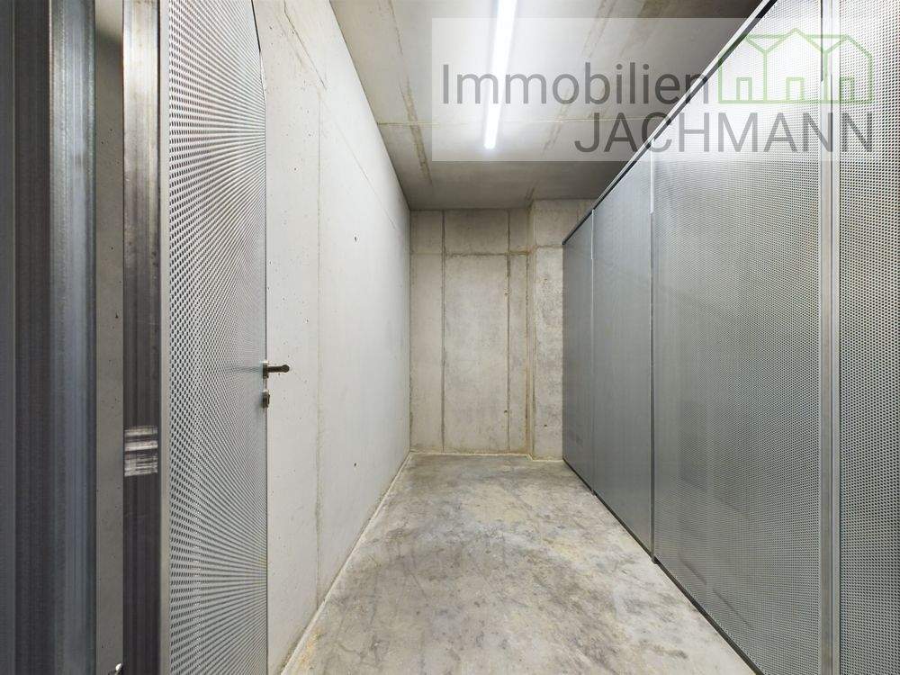 Immobilie in Schwarzach - Ihr neues Zuhause wartet auf Sie - Neue barrierefreie 2-Zimmer-Wohnung im Erdgeschoss mit Tiefgarage - Bild 12