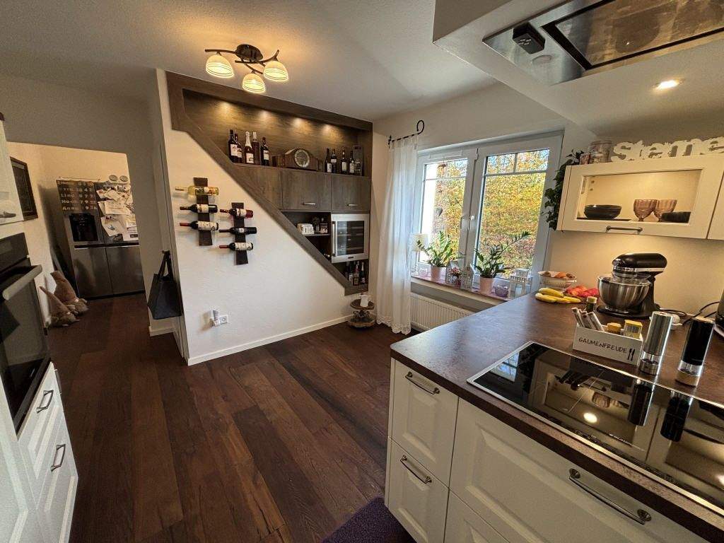 Immobilie in Preußisch Oldendorf - Großzügiges Wohnensemble im Grünen! - Bild 12