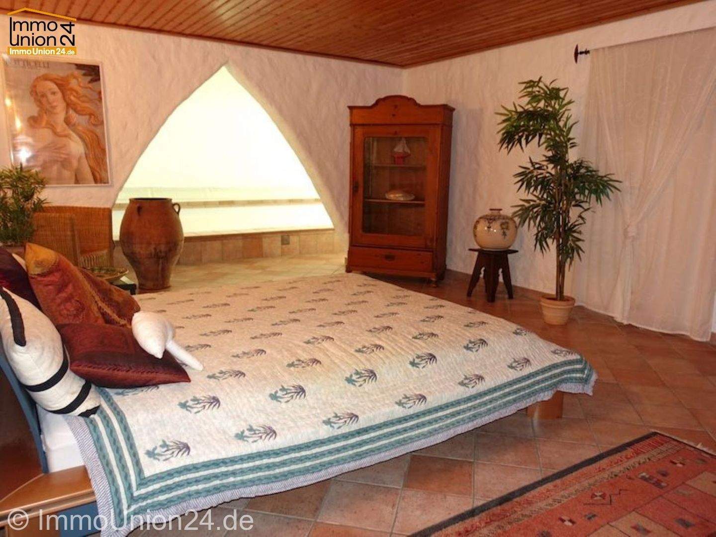 Immobilie in Gräfenberg - NEUER Kaufpreis - Einzigartige Villa mit außergewöhnlichem Charme und vielen Highlights - Bild 36