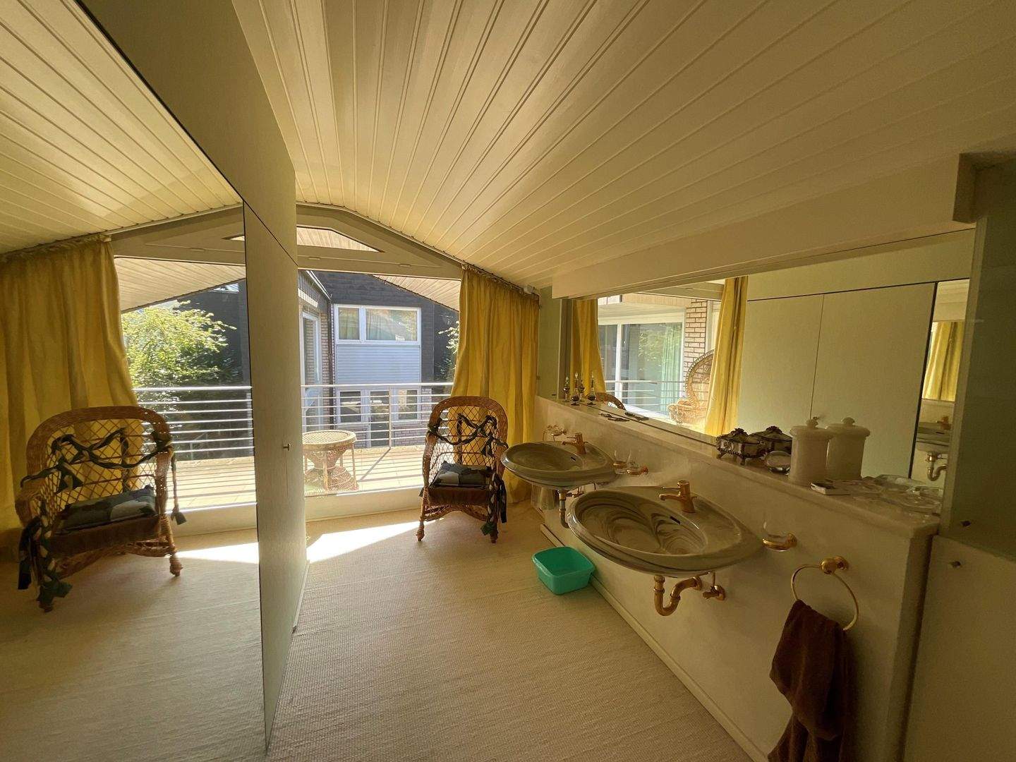 Immobilie in Lengerich - Immobilienpaket mit tollem Architektenhaus und einem Zweifamilienhaus mit Gewerbeeinheit - Bild 12