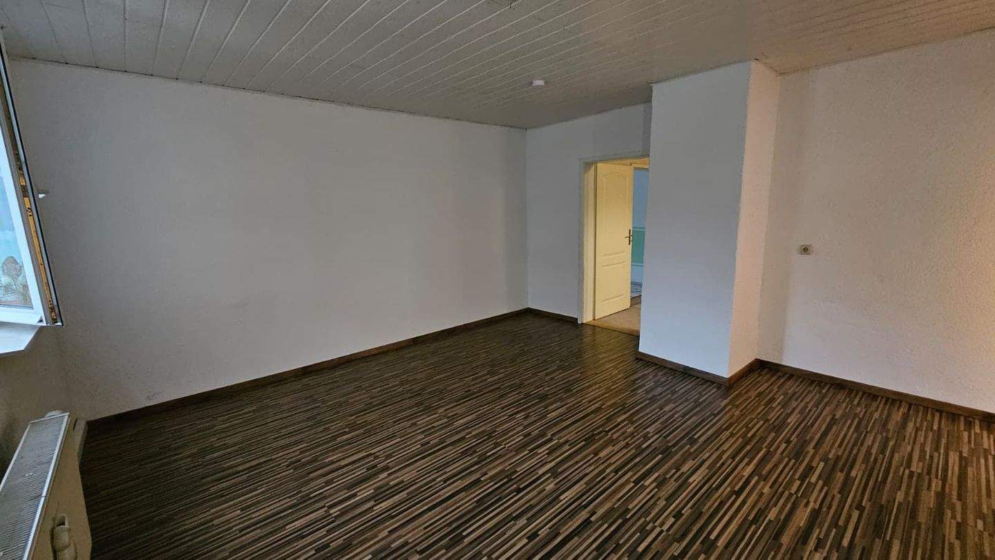 Immobilie in Frankenblick - Liebevoll gestaltete Doppelhaushälfte mit Einliegerwohnung in der Gemeinde Frankenblick OT Rauenstein - Bild 16