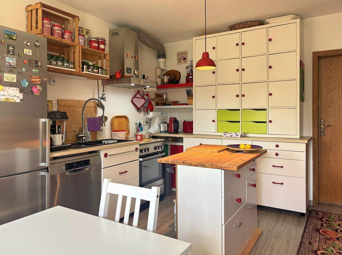 Immobilie in Wiesmoor - Teilsaniertes Landhaus mit Einliegerwohnung, Nebengebäude und über 4 ha Weideland in Wiesmoor - Bild 24