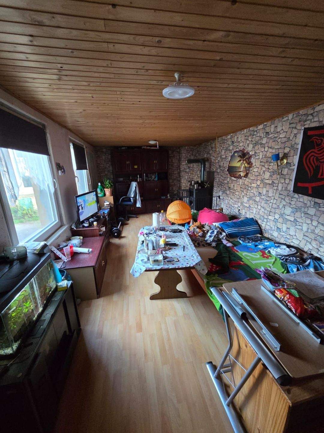 Immobilie in Elsteraue - Einfamilienwohnhaus in Reuden - Bild 36