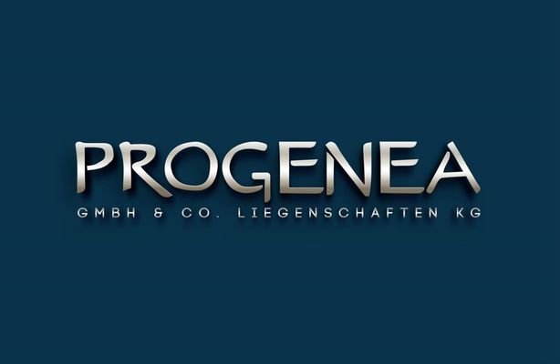 Logo Progenea