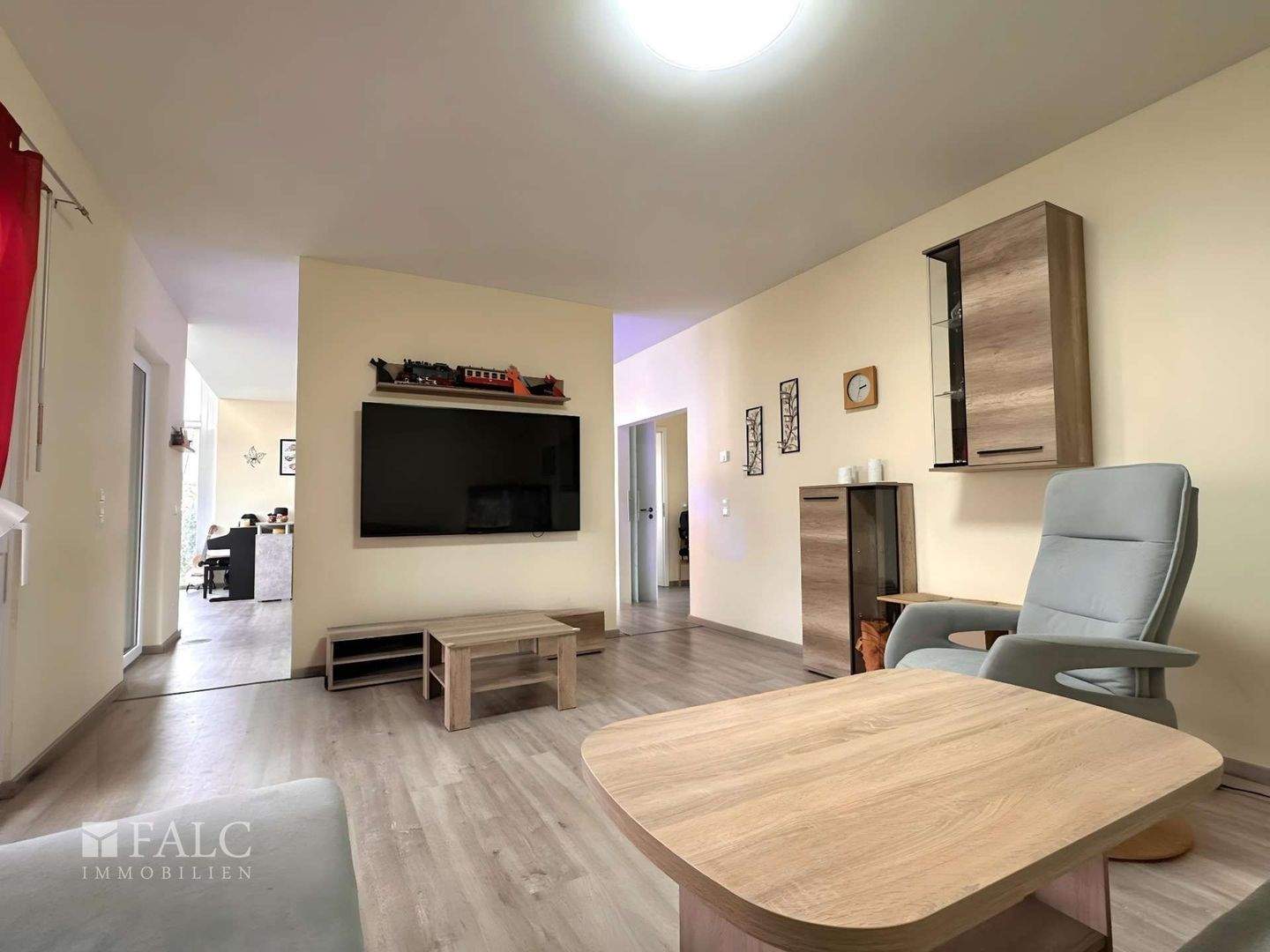 Immobilie in Lützow - ***Exklusives Einfamilienhaus mit gehobener Ausstattung*** - Bild 11