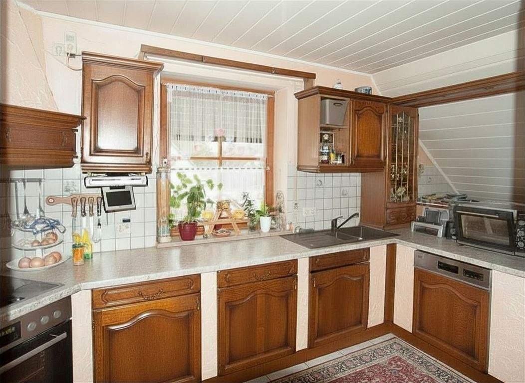 Immobilie in Graben - Großzügige Maisonette-Wohnung mit Südbalkon in ruhiger Lage - Bild 3