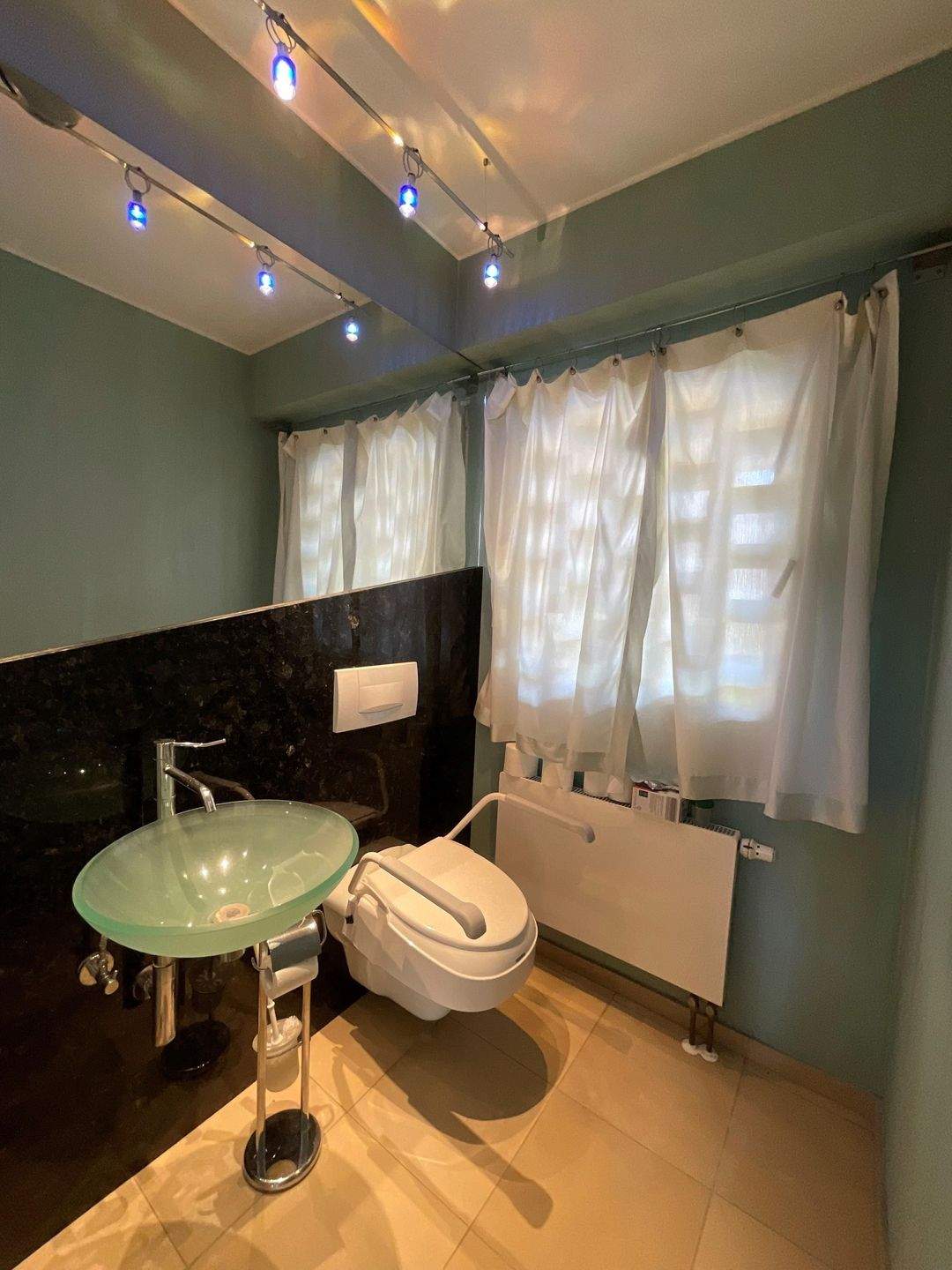 Immobilie in Lengerich - Immobilienpaket mit tollem Architektenhaus und einem Zweifamilienhaus mit Gewerbeeinheit - Bild 6