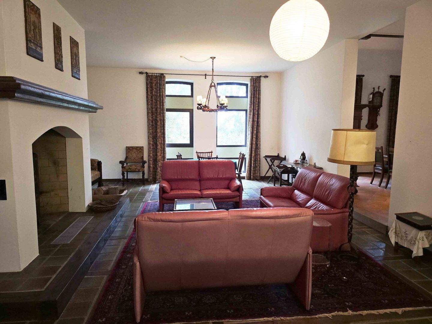 Immobilie in Bersenbrück - Geschichte & Natur - Erholung pur! - Bild 11