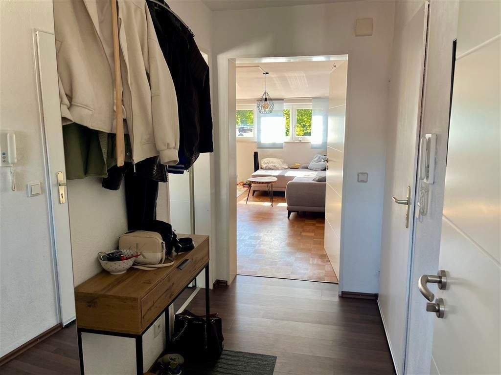 Immobilie in Blaubeuren - Kapitalanlage in Blaubeuren: Lichtdurchflutete 3-Zimmer-Dachgeschosswohnung in ruhiger Lage - Bild 10