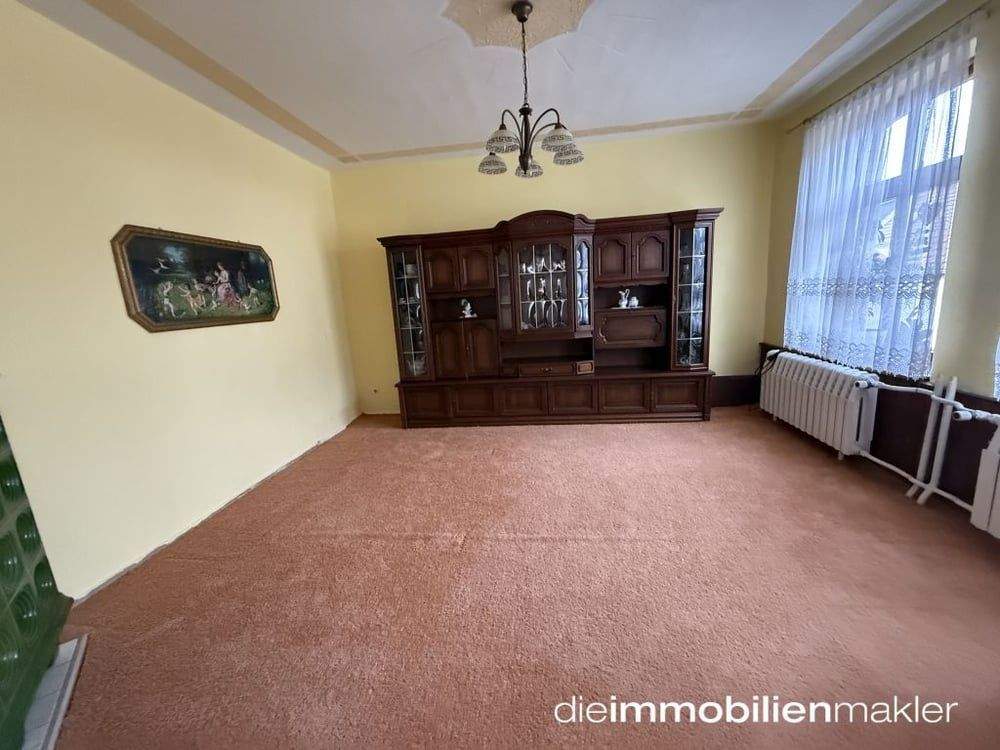 Immobilie in Lübbenau/Spreewald - Charmantes Einfamilienhaus mit Geschichte und Seele - in ruhiger Wohnlage in Lübbenau - Bild 8