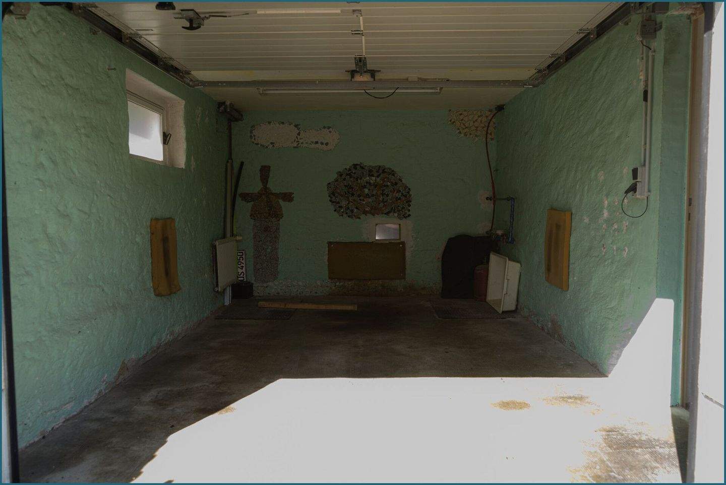 Immobilie in Borna - Geräumiges Ein-/Zweifamilienhaus in Borna mit vielen Möglichkeiten - Bild 10