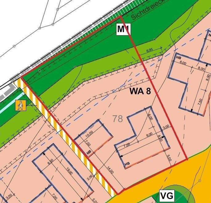 Immobilie in Brecht - Gesund und klimafreundlich bauen, seltene Chance in Meckel, Ihr EFH-Neubau - Bild 7