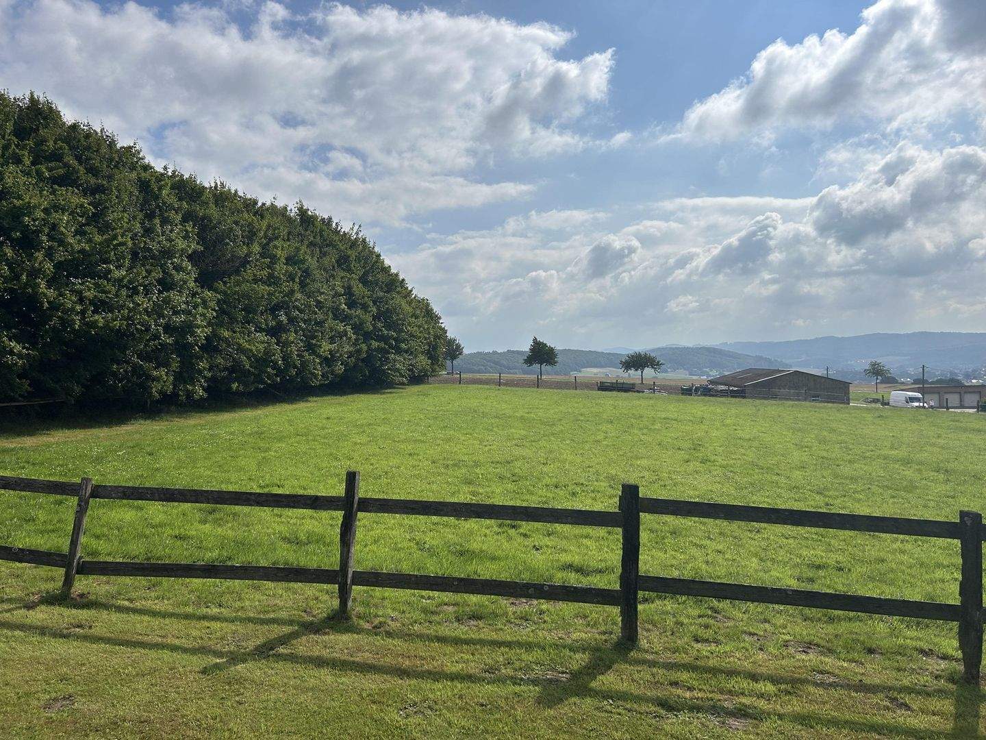 Immobilie in Preußisch Oldendorf - Schönes Landhaus! Großzügiges Anwesen für Tier- und Pferdehaltung! - Bild 31