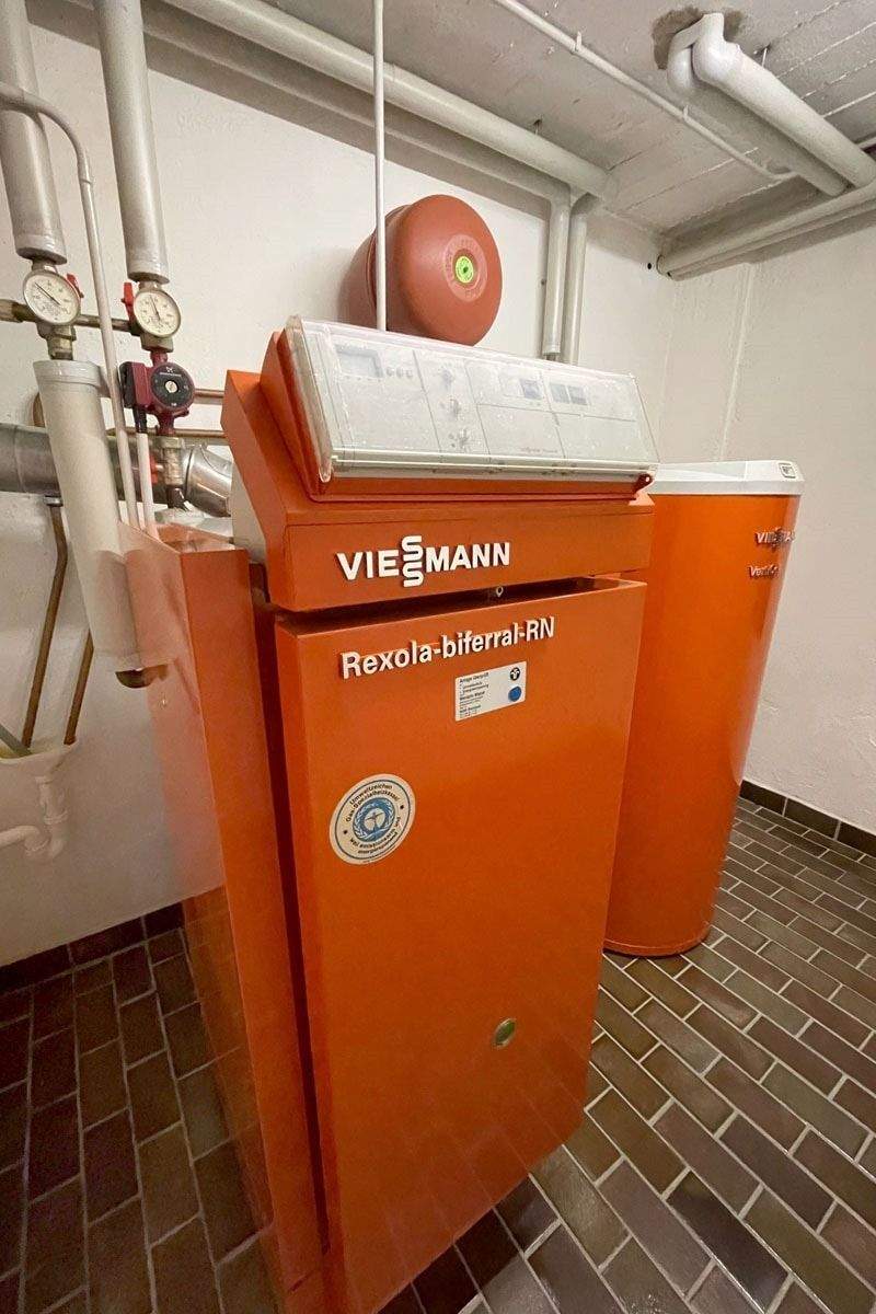 Immobilie in Lindberg - Geräumiges Einfamilienhaus in bester Lage in Zwiesel - Bild 45