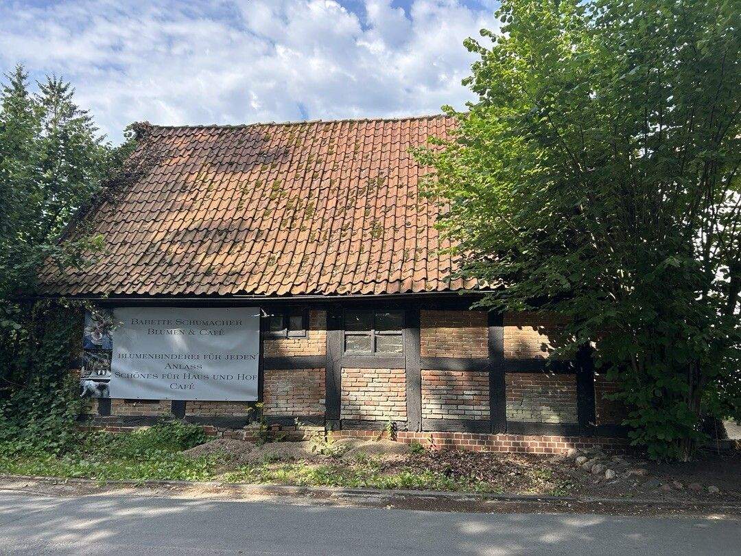 Immobilie in Harpstedt - Arbeiten und Wohnen unter einem Dach.    Geschäfts- und Wohnhaus in Toplage in Harpstedt zu verkaufen. - Bild 17