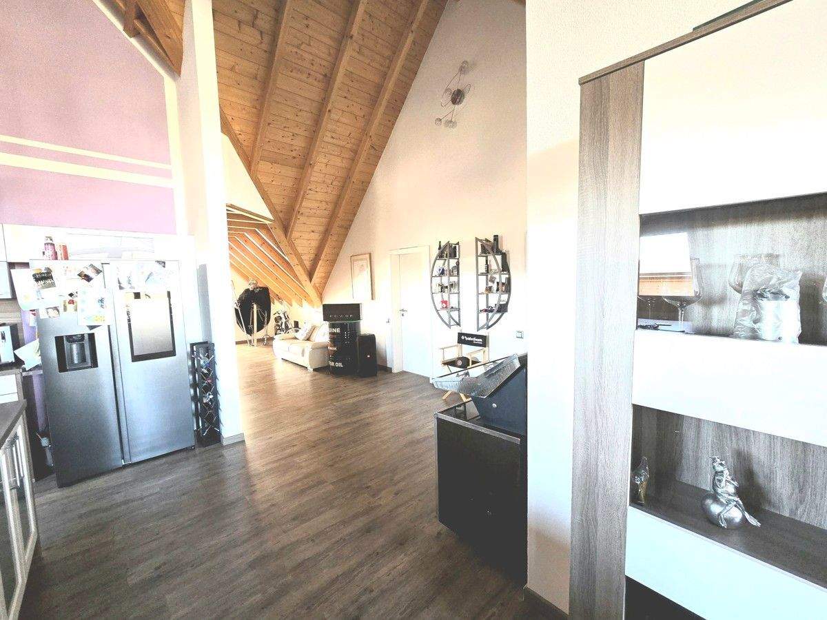 Immobilie in Malsfeld - Großzügiges Zweifamilienhaus in Malsfeld-OT - Bild 14