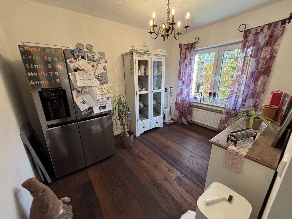 Immobilie in Preußisch Oldendorf - Großzügiges Wohnensemble im Grünen! - Bild 9