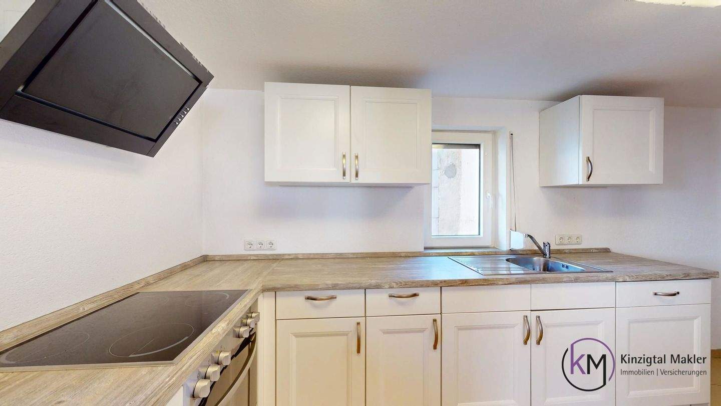 Immobilie in Bad Soden-Salmünster - ++ PROVISIONSFREI ++ "ENTFALTEN SIE IHRE WOHNTRÄUME" Großzügiges Mehrgenerationenhaus mit Gestaltungsspielraum! - Bild 28