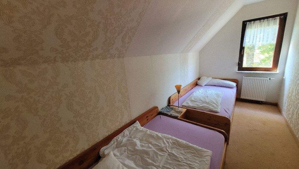 Immobilie in Klingenthal - Modernes Familienhaus mit großem Garten - Bild 20