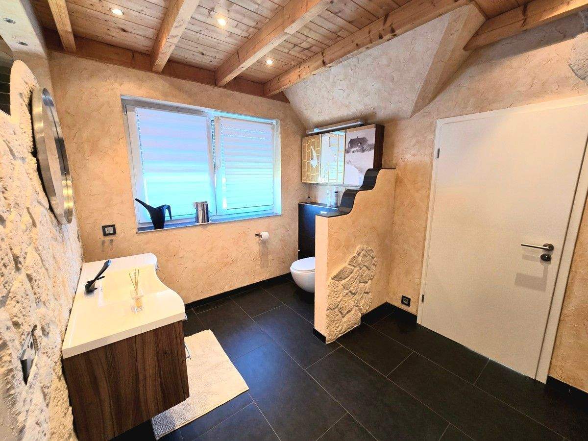 Immobilie in Malsfeld - Großzügiges Zweifamilienhaus in Malsfeld-OT - Bild 26