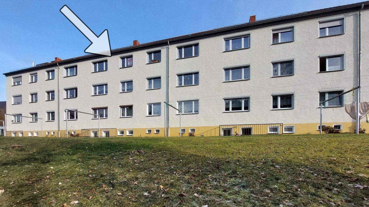 Immobilie in Kriebstein - Für Kapitalanleger oder Eigennutzer! - Bild 3