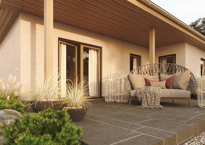 Immobilie in Harsum - Bauen Sie mit uns einen Bungalow  im kommenden Baugebiet in Hönnersum! - Bild 0