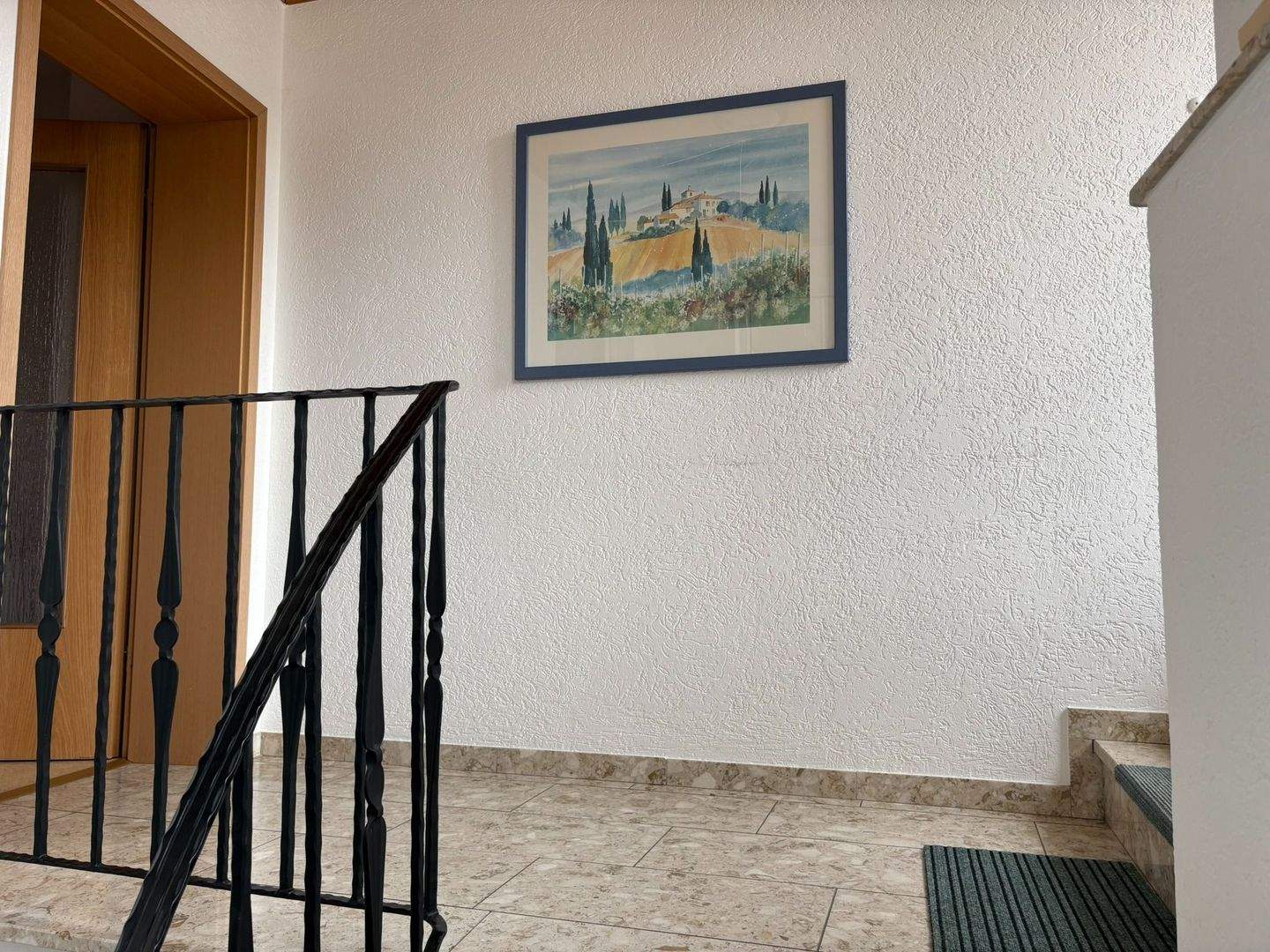 Immobilie in Prüm - **Wohn- und Geschäftshaus  in 1A Lage von Prüm mit Dachterrasse** - Bild 6