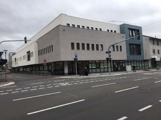 Objektansicht
