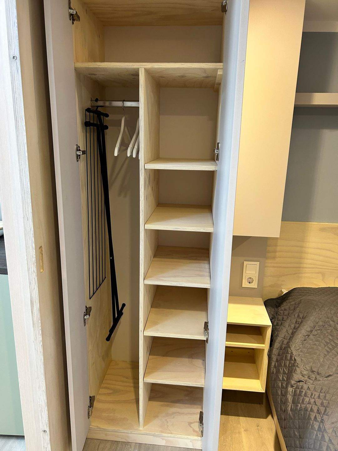 Immobilie in Groß Kordshagen - Ihr Tiny-House am Barther Bodden - Bild 17