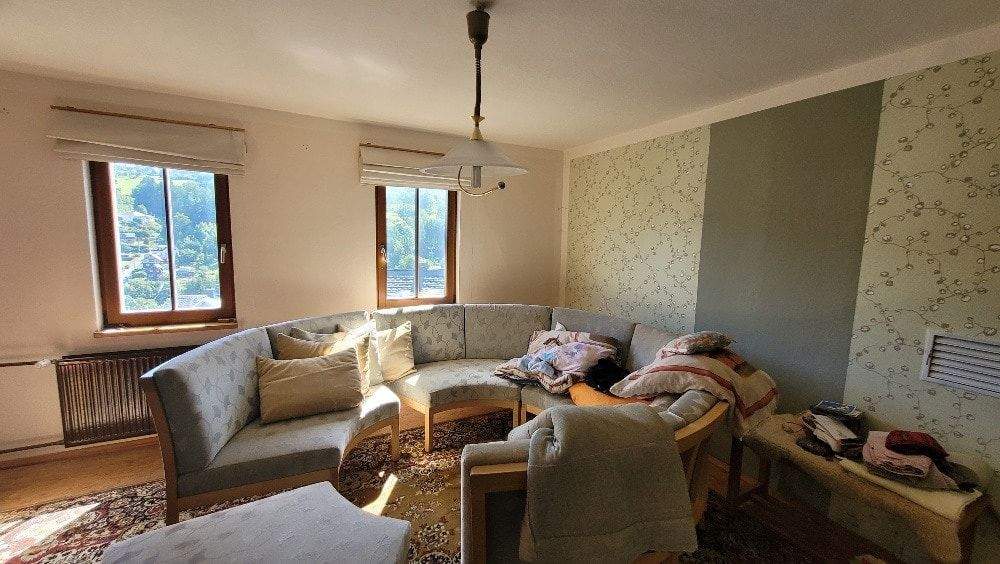 Immobilie in Klingenthal - Modernes Familienhaus mit großem Garten - Bild 18